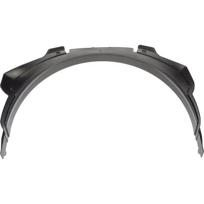 Rareelectrical - New 586 Mm Diameter Fan Shroud Compatible With Ram 4500 Tradesman 8 Cyl 6.4L 4500 Base 8 Cyl 6.4L - Image 2