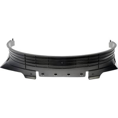 Rareelectrical - New 586 Mm Diameter Fan Shroud Compatible With Ram 4500 St 8 Cyl 6.4L 5500 Laramie 8 Cyl 6.4L 2500 - Image 4