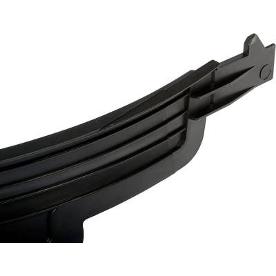 Rareelectrical - New 586 Mm Diameter Fan Shroud Compatible With Ram 4500 St 8 Cyl 6.4L 5500 Laramie 8 Cyl 6.4L 2500 - Image 5