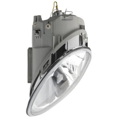 Rareelectrical - Headlight Compatible With 2011-2016 Volkswagen Jetta 1.4L 1.8L I4 Ea211 Ea888 Ea288 Right Passenger - Image 5