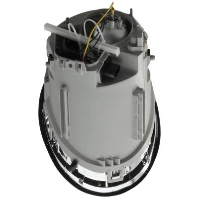 Rareelectrical - Headlight Compatible With 2011-2016 Volkswagen Jetta 1.4L 1.8L I4 Ea211 Ea888 Ea288 Right Passenger - Image 6