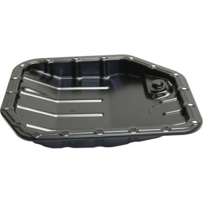 Rareelectrical - New 19-Bolt Hole Transmission Pan Compatible With Scion Toyota Xd Base 4 Cyl 1.8L Yaris Base 4 Cyl - Image 4