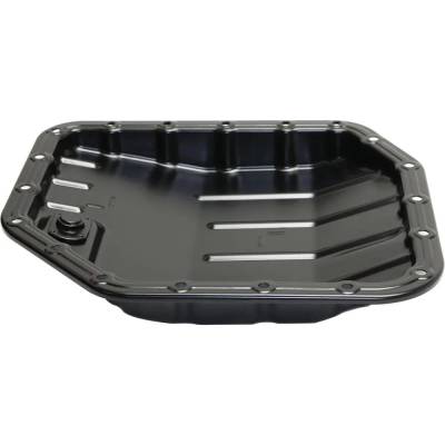 Rareelectrical - New 19-Bolt Hole Transmission Pan Compatible With Scion Toyota Xd Base 4 Cyl 1.8L Yaris Base 4 Cyl - Image 6