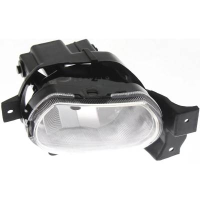 Rareelectrical - New Right Front Fog Light Compatible With Kia Rio Base Rio Cinco Rio Rx-V 2001-2005 By Ki2593105 - Image 6