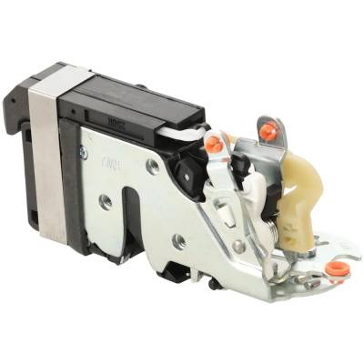 Rareelectrical - New Right Front Door Lock Actuator Compatible With Chevrolet Gmc Sonoma Sls 4 Cyl 2.2L S10 Ss 6 Cyl - Image 2
