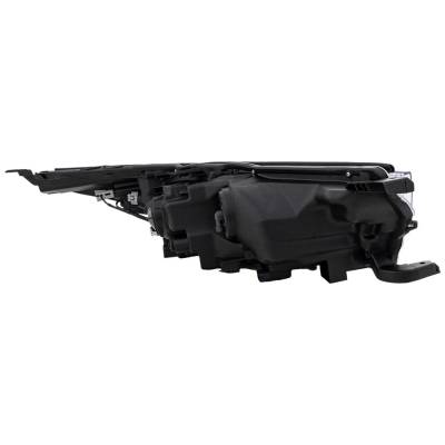 Rareelectrical - Headlight Compatible With 2017-2019 Toyota Highlander 2.7L 3.5L I4 Left Driver Side Halogen - Image 6