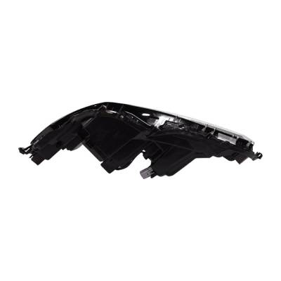 Rareelectrical - Headlight Compatible With 2019-2024 Toyota Camry 2.5L I4 A25a-Fks A25a-Fxs Right Passenger Side - Image 5
