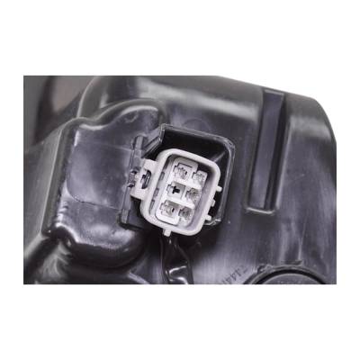 Rareelectrical - Headlight Compatible With 2019-2024 Toyota Camry 2.5L I4 A25a-Fks A25a-Fxs Right Passenger Side - Image 7