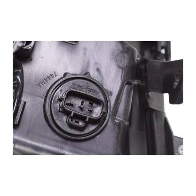 Rareelectrical - Headlight Compatible With 2019-2024 Toyota Camry 2.5L I4 A25a-Fks A25a-Fxs Right Passenger Side - Image 8