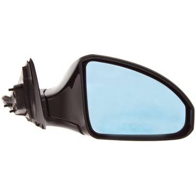 Side Mirror Compatible With 2019-2023 Chevrolet Silverado 1500 Silverado 1500 Ltd 2.7L 5.3L I4 L3b