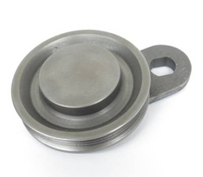Rareelectrical - New Heavy Duty Idler Compatible With Gmc General N9e042 N9e064 N9f042 N9f064 3062931 3053537 - Image 2