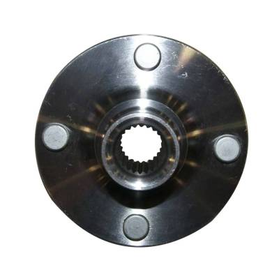 Rareelectrical - Front Hub Bearing Compatible With 1995-1999 Dodge Neon 2.0L Plymouth Neon 2.0L L4 Base Sport Acr - Image 4