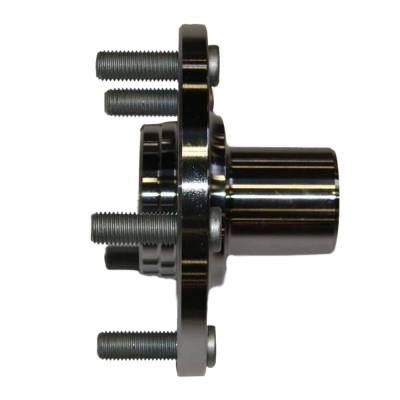 Rareelectrical - Front Hub Bearing Compatible With Toyota Camry 1992-2003 Avalon 1995-2004 Solara 1999-2003 3.0L V6 5 - Image 3