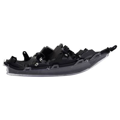 Rareelectrical - New Left Headlight Compatible With Toyota Rav4 Limited Sport Utility 4 Door 2.5L 2022 2023 By Part - Image 2