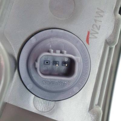 Rareelectrical - New Tail Light Compatible With 2014-2022 Jeep Grand Cherokee Grand Cherokee Wk 3.6L 5.7L V6 Right - Image 8