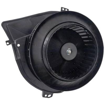 Rareelectrical - Front Hvac Blower Motor Compatible With 2001 Oldsmobile Aurora 2000-2001 Pontiac Bonneville Se Sle - Image 3