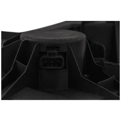 Rareelectrical - Front Hvac Blower Motor Compatible With 2001 Oldsmobile Aurora 2000-2001 Pontiac Bonneville Se Sle - Image 6