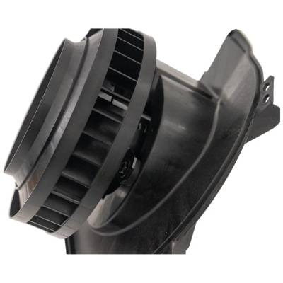 Rareelectrical - Front Heater Blower Motor Compatible With 2000-2001 Buick Lesabre 2000-2001 Cadillac Deville Dhs Dts - Image 4