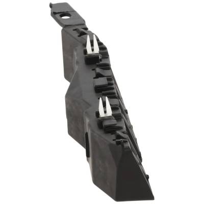 Rareelectrical - New Left Front Fender Support Compatible With Hyundai Elantra Ultimate Hybrid 4 Cyl 1.6L Elantra - Image 8