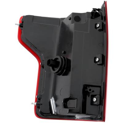 Rareelectrical - Tail Light Compatible With 2015-2020 Ford F-150 3.5L 2.7L V6 Ti-Vct Right Passenger Side 325Hp - Image 3