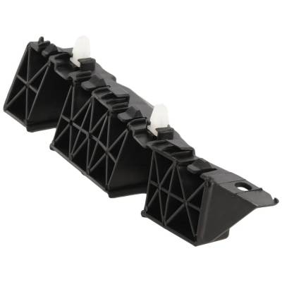 Rareelectrical - New OEM Replacement Left Front Fender Support Compatible With Hyundai Elantra Limited Hybrid 4 Cyl - Image 4