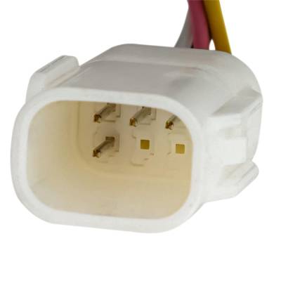 Rareelectrical - Tail Light Compatible With 2019-2021 Mazda 3 2.5L I4 Py-Vps Left Driver Side 250Hp Replaces - Image 6
