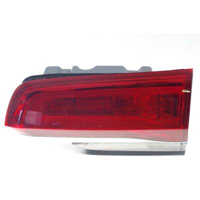 Rareelectrical - New Tail Light Compatible With 2014-2022 Jeep Grand Cherokee Grand Cherokee Wk 3.6L 5.7L V6 Right - Image 4