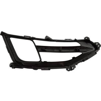 Rareelectrical - New Left Front Fog Light Cover Compatible With Kia Sportage Ex Luxury 4 Cyl 2.4L Sportage Ex 4 Cyl - Image 5