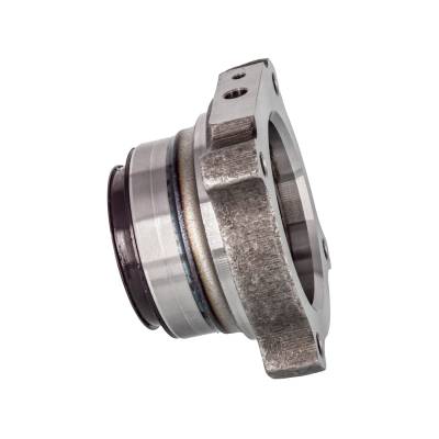 Rear Hub Bearing Assembly Compatible With 2005-2023 Toyota Tacoma 4-Lug Without Abs 512294 Bolt-On