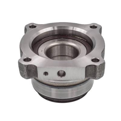 Rareelectrical - Rear Hub Bearing Assembly Compatible With 2005-2023 Toyota Tacoma 4-Lug Without Abs 512294 Bolt-On - Image 3