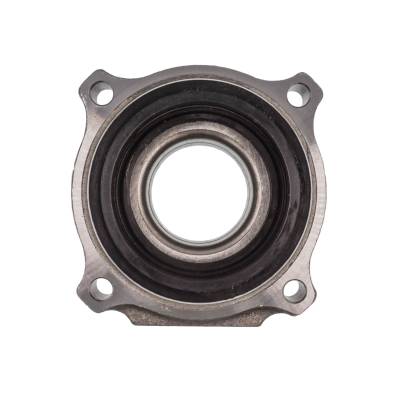 Rareelectrical - Rear Hub Bearing Assembly Compatible With 2005-2023 Toyota Tacoma 4-Lug Without Abs 512294 Bolt-On - Image 4