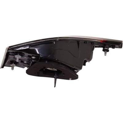 Rareelectrical - Tail Light Compatible With 2020-2023 Toyota Corolla 2.0L 1.8L I4 M20a-Fks Left Driver Side Halogen - Image 6