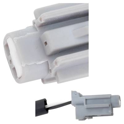 Rareelectrical - New Rear Left And Rear Right Abs Speed Sensor Compatible With Subaru Wrx Limited 4 Cyl 2.0L Wrx Sti - Image 7