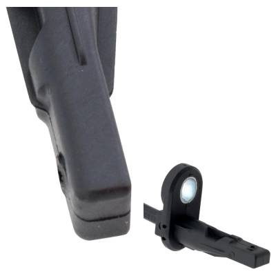 Rareelectrical - New Rear Left And Rear Right Abs Speed Sensor Compatible With Subaru Wrx Sti Launch Edition 4 Cyl - Image 6