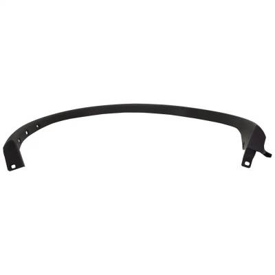 Rareelectrical - New Left Rear Fender Trim Compatible With Nissan Murano Sl Hybrid 4 Cyl 2.5L Murano S 6 Cyl 3.5L - Image 6