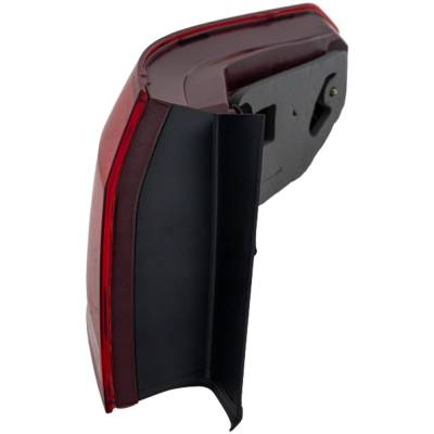 Rareelectrical - Tail Light Compatible With 2014-2015 Mercedes-Benz E250 E300 E350 E400 E550 E63 Amg S E63 Amg 3.5L - Image 7
