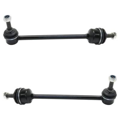 Rareelectrical - New OEM Replacement Rear Left And Rear Right Sway Bar Link Compatible With Ford Lincoln Ls Lse 6 Cyl - Image 4