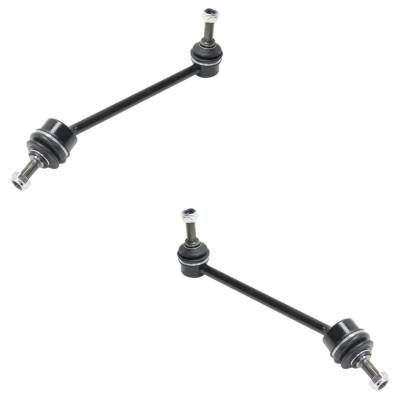 Rareelectrical - New OEM Replacement Rear Left And Rear Right Sway Bar Link Compatible With Ford Lincoln Thunderbird - Image 3