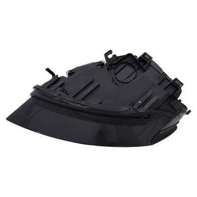 Rareelectrical - New Right Side Headlights Compatible With Audi Sq5 Sport Utility 2013 2014 2015 2016 2017 By Part - Image 6