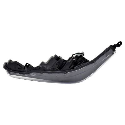Rareelectrical - New Left Headlight Compatible With Toyota Corolla Xle Sedan 4-Door 1.8L 2020 2021 2022 By Part - Image 4