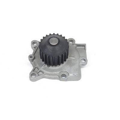 Rareelectrical - New Water Pump Compatible With Isuzu Impulse 1.6L L4 Cyl 98 Cid 1992 By Part Number Number Wp717 - Image 2