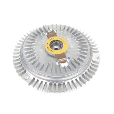 Rareelectrical - Thermal Fan Clutch Compatible With 2003-2006 Mercedes-Benz Sprinter Dodge Sprinter 2500 3500 2.7L I5 - Image 2