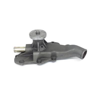 Rareelectrical - New Water Pump Compatible With Ford F600 1974 By Part Number Number D4tz8501k D4tz-8501-K - Image 2