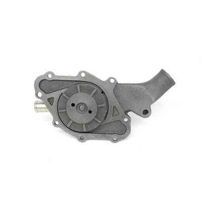 Rareelectrical - New Water Pump Compatible With Ford F600 1974 By Part Number Number D4tz8501k D4tz-8501-K - Image 3