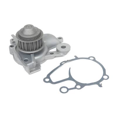 Rareelectrical - New Water Pump Compatible With Nissan Sentra Dx 1.7L 1983 1994 1995 1986 By Part Number Number 41134 - Image 4