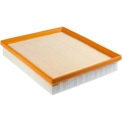 Rareelectrical - New Disposable Air Filter Compatible With Bmw 320I Xdrive Base 4 Cyl 2.0L 328I Gt Xdrive Base 4 Cyl - Image 4
