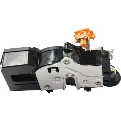 Rareelectrical - New 2 Blade Door Lock Actuator Compatible With Saturn Ion 3 4 Cyl 2.2L Ion 2 4 Cyl 2.2L Ion Red Line - Image 6
