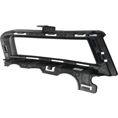 Rareelectrical - New Left Front Fog Light Trim Compatible With Volkswagen Golf Comfortline Tdi 4 Cyl 2.0L Golf S 4 - Image 5