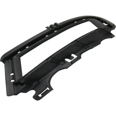 Rareelectrical - New Left Front Fog Light Trim Compatible With Volkswagen Golf Comfortline 4 Cyl 1.8L Golf Highline 4 - Image 3