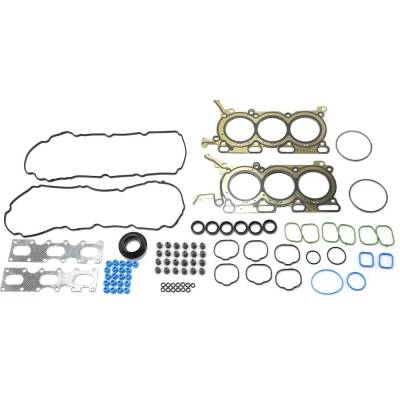New Cylinder Head Gasket Compatible With Ford Lincoln Mazda Mkx Base 6 Cyl 3.5L Taurus X Sel 6 Cyl